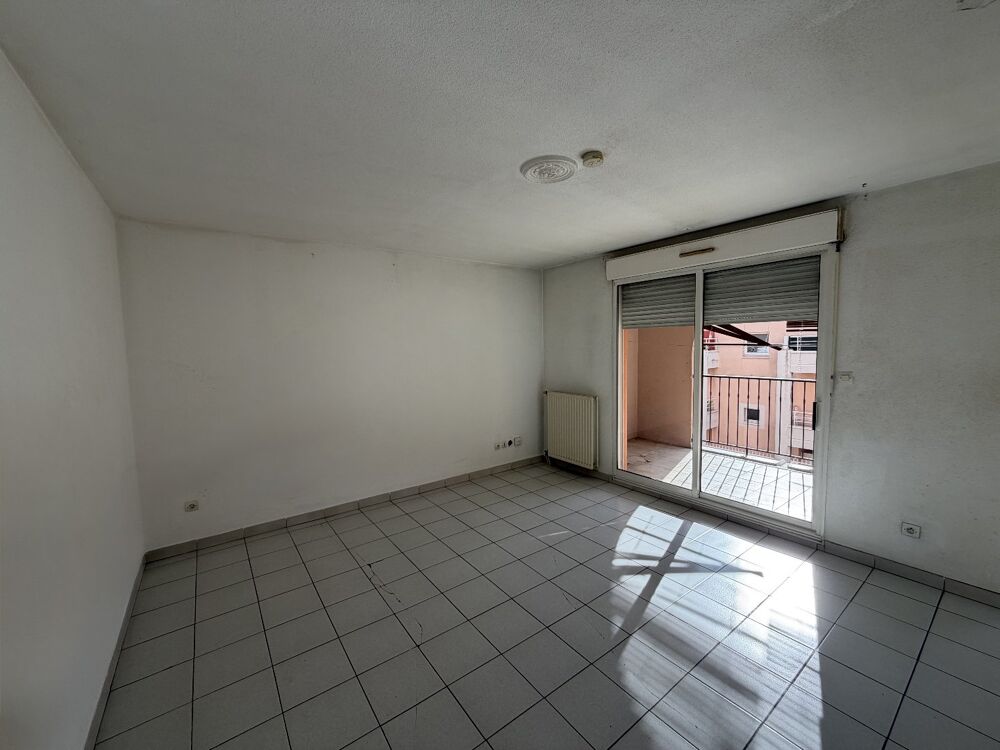 Vente Appartement Appartement Montpellier