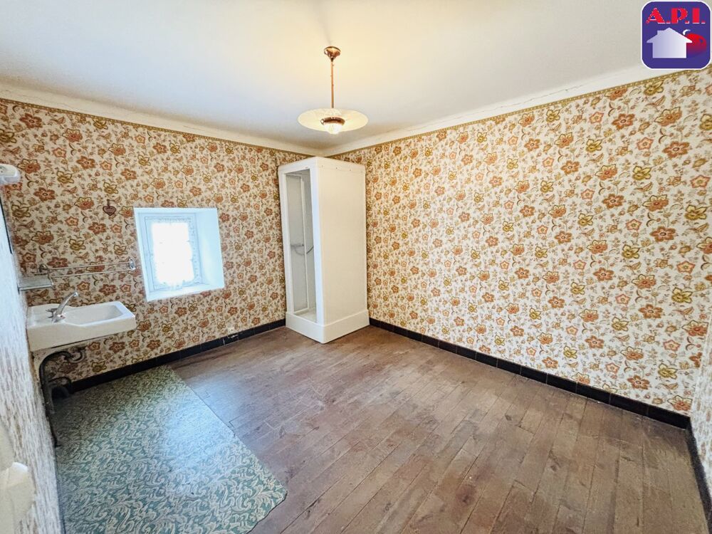 Vente Maison Maison Espezel