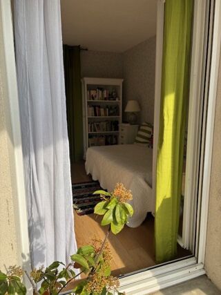  Appartement à vendre 3 pièces 61 m²