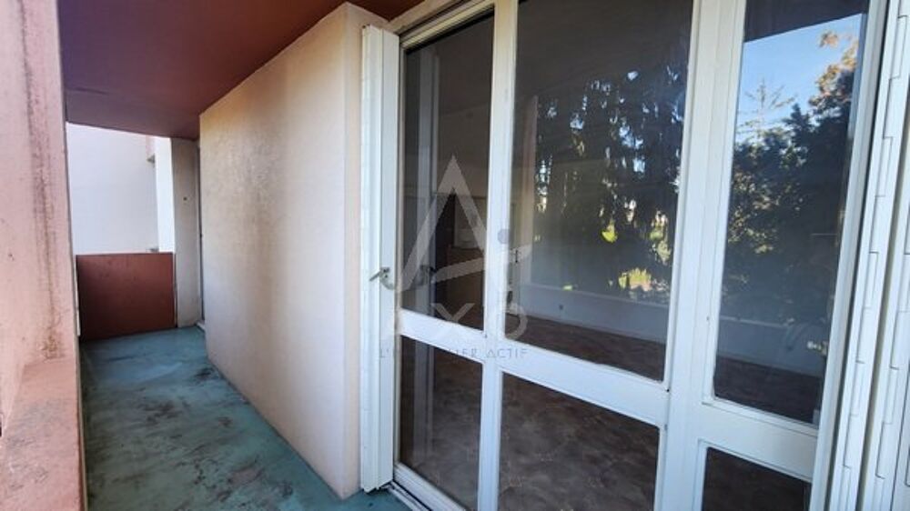 Vente Appartement Appartement Toulouse