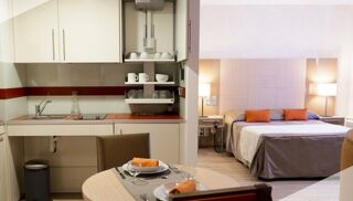 Appartement à vendre 1 pièce 35 m²