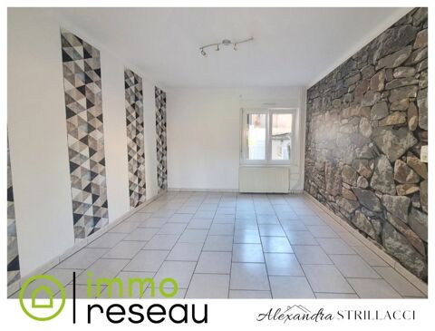   Maison Maison - 5 pi�ce(s) - 113 m�