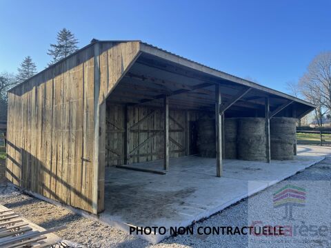 Hangar 137000 45140 Ingre