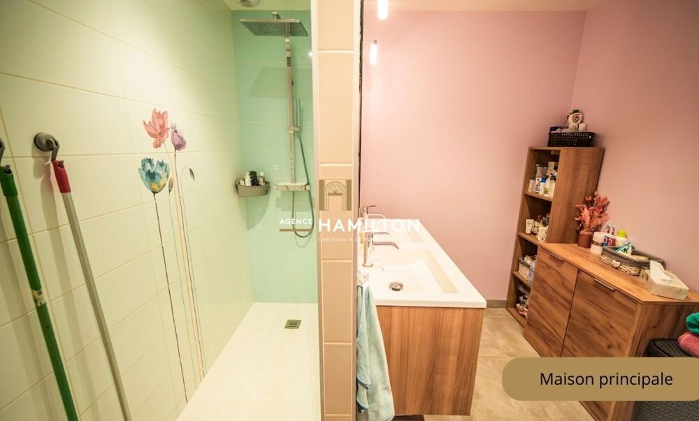 � vendre  Maison Sainte-Croix (81150)