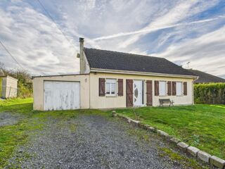  Maison � vendre 5 pi�ces 90 m�