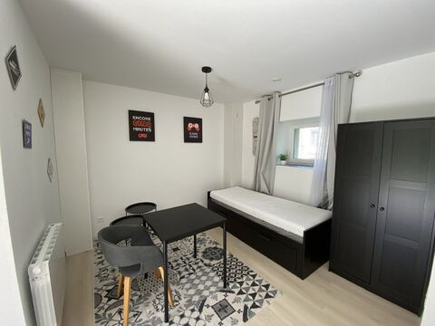  Appartement � louer 1 pi�ce 21 m�
