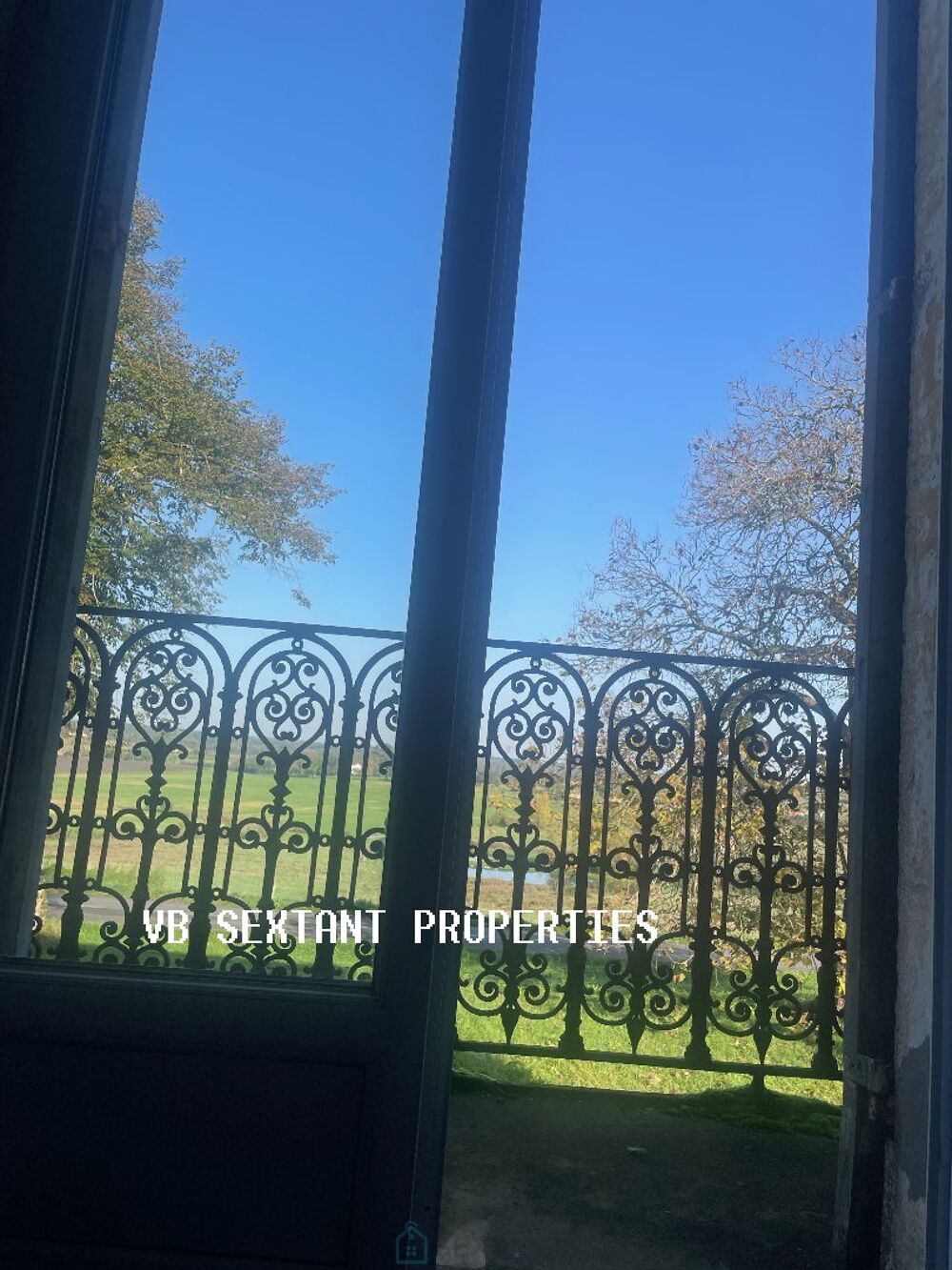 Vente Maison Demeure Sauveterre de guyenne