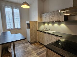  Maison � vendre 3 pi�ces 70 m�