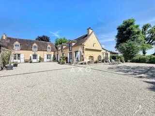  Maison � vendre 6 pi�ces 250 m�