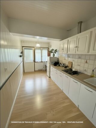  Appartement � vendre 2 pi�ces 35 m�