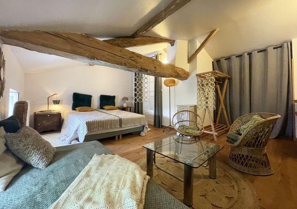  vendre  Villa Cognac (16100)