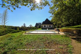 Villa  vendre 7 pices 205 m