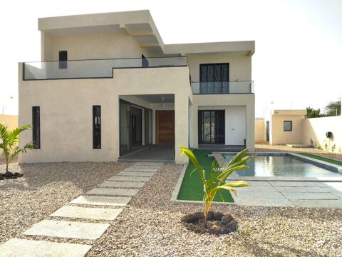  Maison � louer 5 pi�ces 163 m� Ngaparou