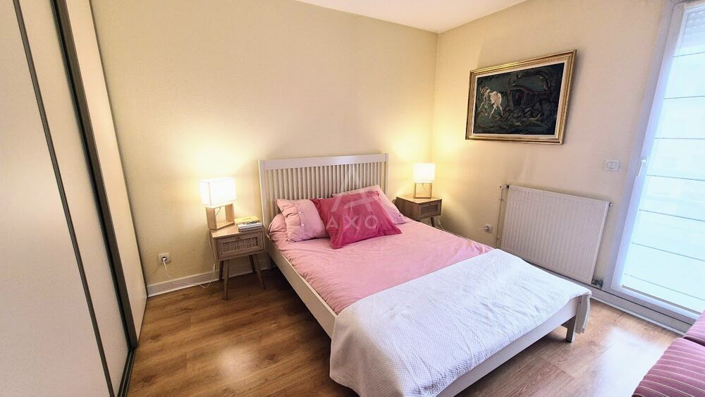 à vendre  Appartement Bordeaux (33000)