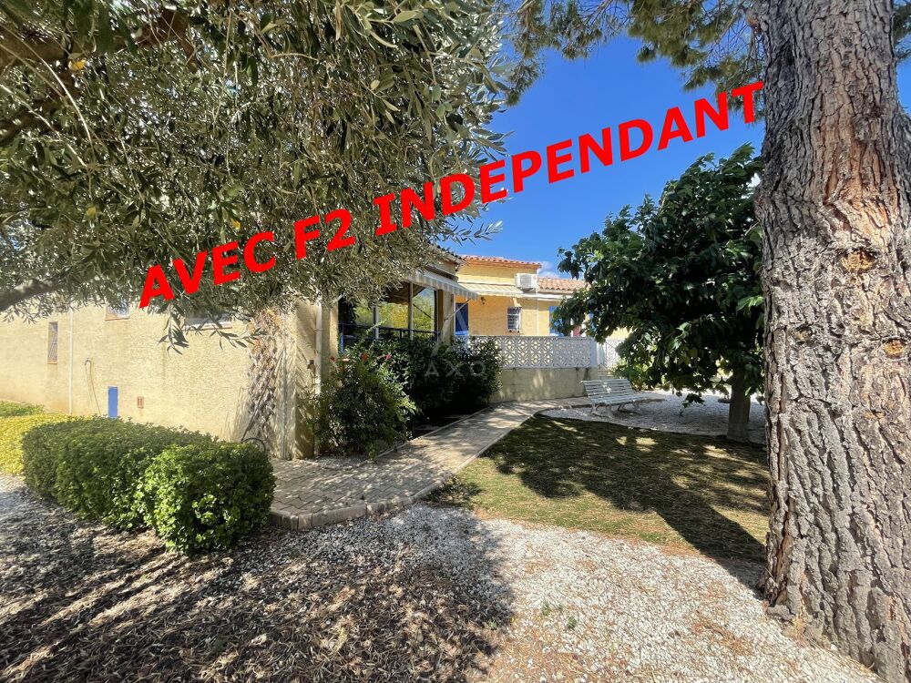 Vente Maison Villa Saint felix de lodez