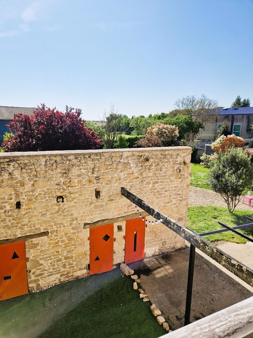 Vente Maison Maison Angliers
