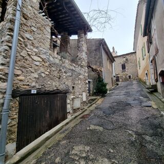  Maison � vendre 3 pi�ces 80 m�