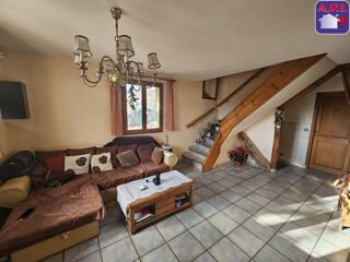  Villa � vendre 4 pi�ces 137 m�