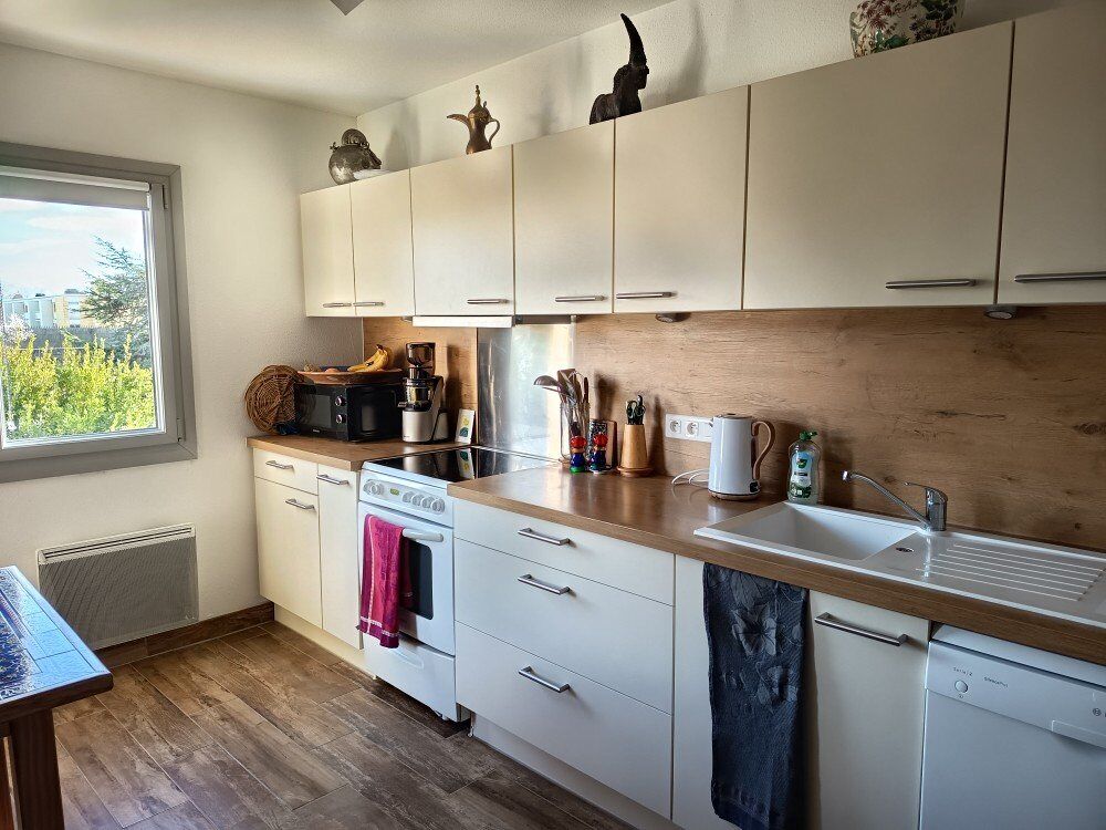 Vente Appartement Appartement Tarascon