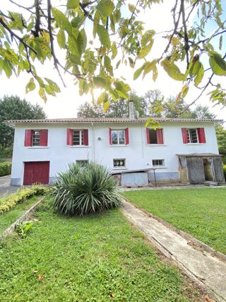  Maison à vendre 7 pièces 135 m²