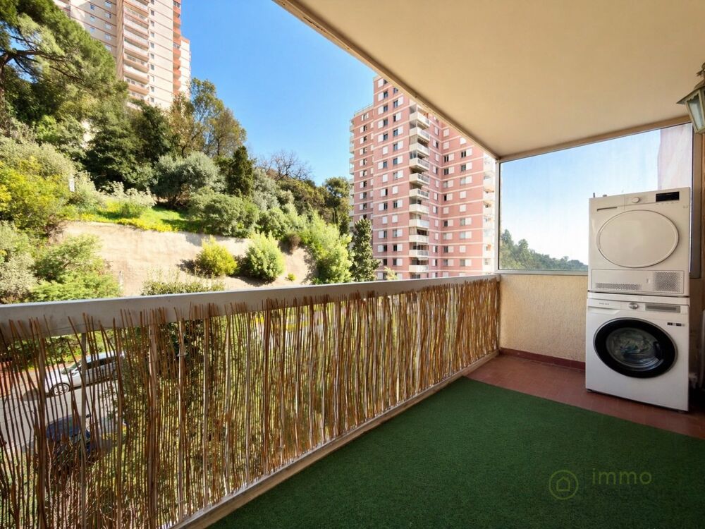 Vente Appartement Appartement Menton