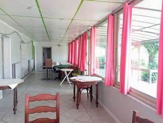  Maison à vendre 8 pièces 210 m²