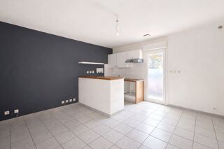  Appartement � louer 2 pi�ces 33 m�