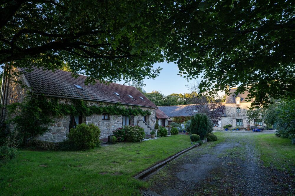 à vendre  Villa Mûr-de-Bretagne (22530)