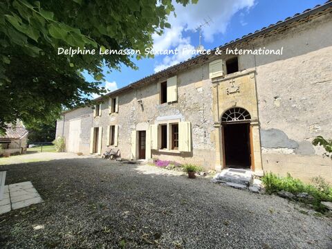   Maison de campagne Villa - 7 pice(s) - 220 m