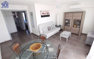  Appartement  vendre 2 pices 42 m