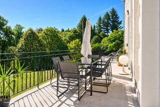  Villa à vendre 7 pièces 180 m² Piegut pluviers