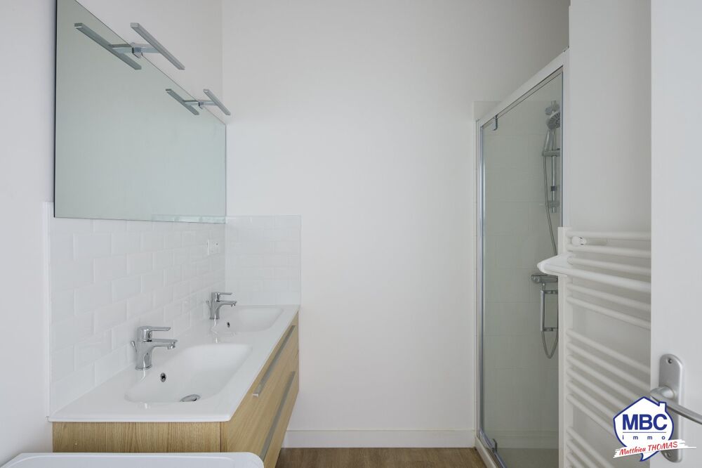 Location Appartement Appartement Beaupreau en mauges