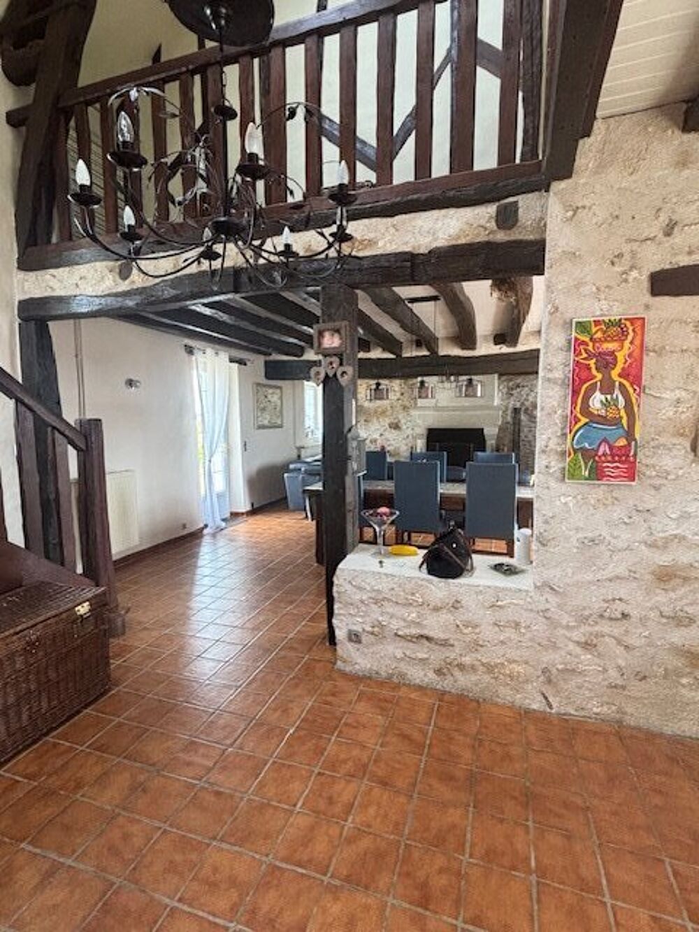 Vente Maison Maison Augers en brie