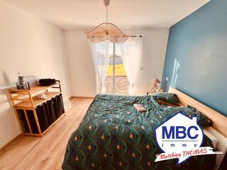  Maison � vendre 4 pi�ces 88 m�