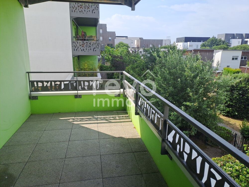 Vente Appartement Appartement Angers