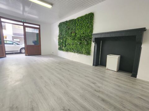 Local commercial 85000 73000 Chambery