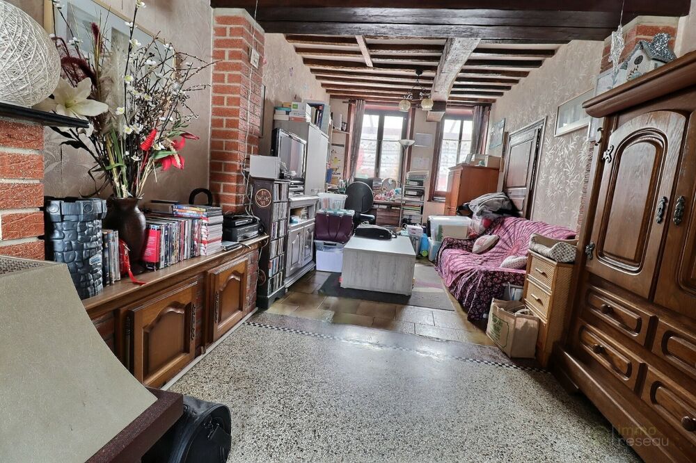 Vente Maison Maison Solre le chateau