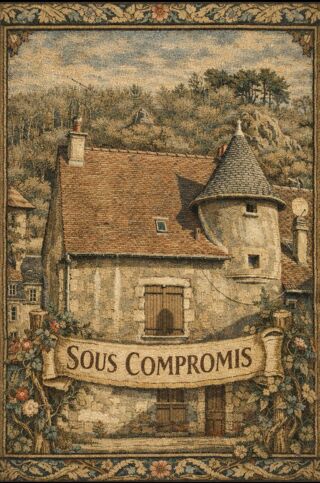  Maison � vendre 4 pi�ces 120 m�