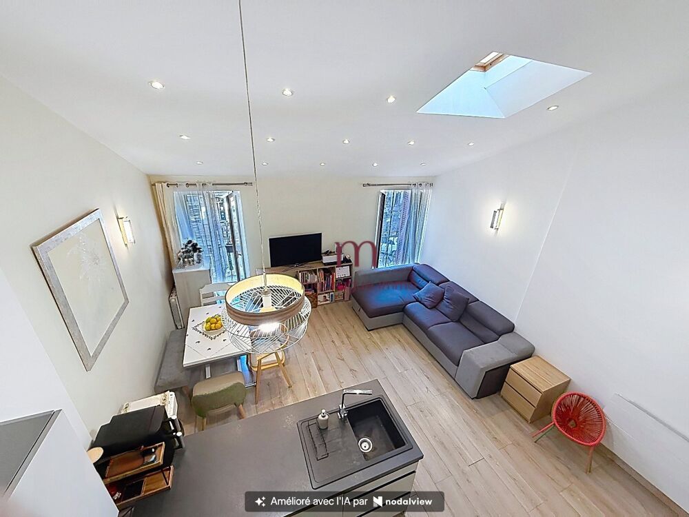 Vente Appartement Appartement La turbie