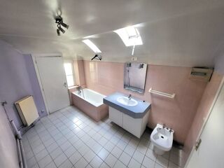  Appartement � vendre 3 pi�ces 75 m�