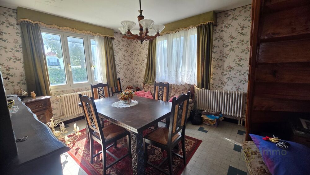 Vente Maison Maison Le crotoy