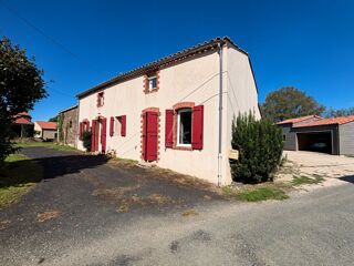  Maison à vendre 7 pièces 140 m²