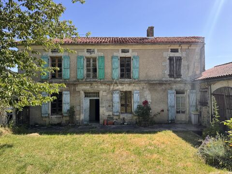   Maison à rénover Maison - 5 pièce(s) - 111 m²