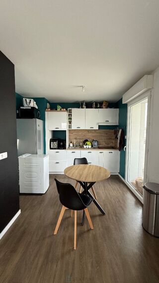 Vente Appartement Appartement Le grand quevilly