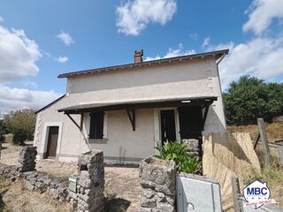  Maison à vendre 5 pièces 82 m²