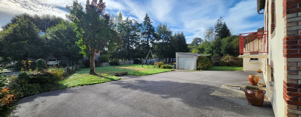 Vente Maison Maison Plemet