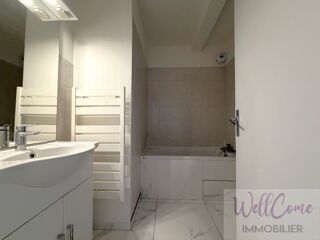  Appartement à vendre 4 pièces 76 m²