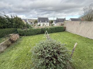  Maison à vendre 4 pièces 83 m²