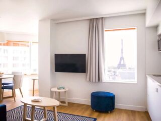  Appartement à vendre 1 pièce 27 m²