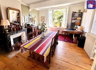  Maison à vendre 9 pièces 214 m²